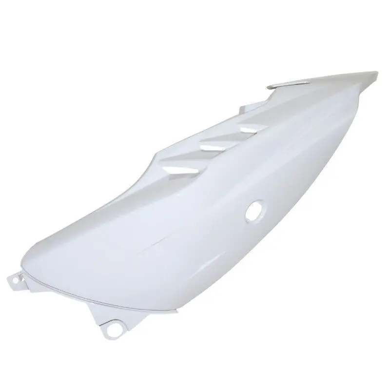 Verkleidung Rumpf hinten links P2R Peugeot 50 Speedfight 2