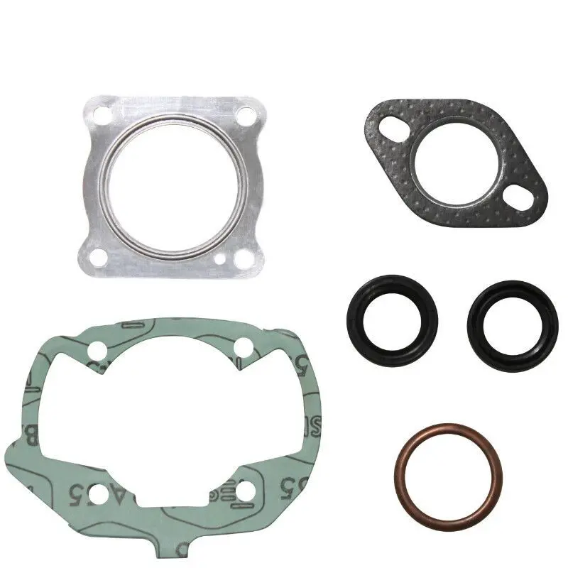 Scooter Motor Pakking P2R Peugeot 50 Ludix Air, One, Classic, Snake, Trend-image