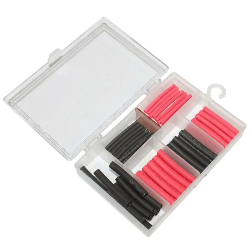 Set mit 60 Schrumpfschläuchen P2R