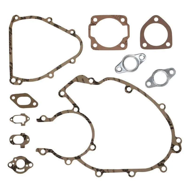 Dichtung Motor P2R Piaggio 50 Vespa PK, Vespa PkK Xl, Et3 1966>1984
