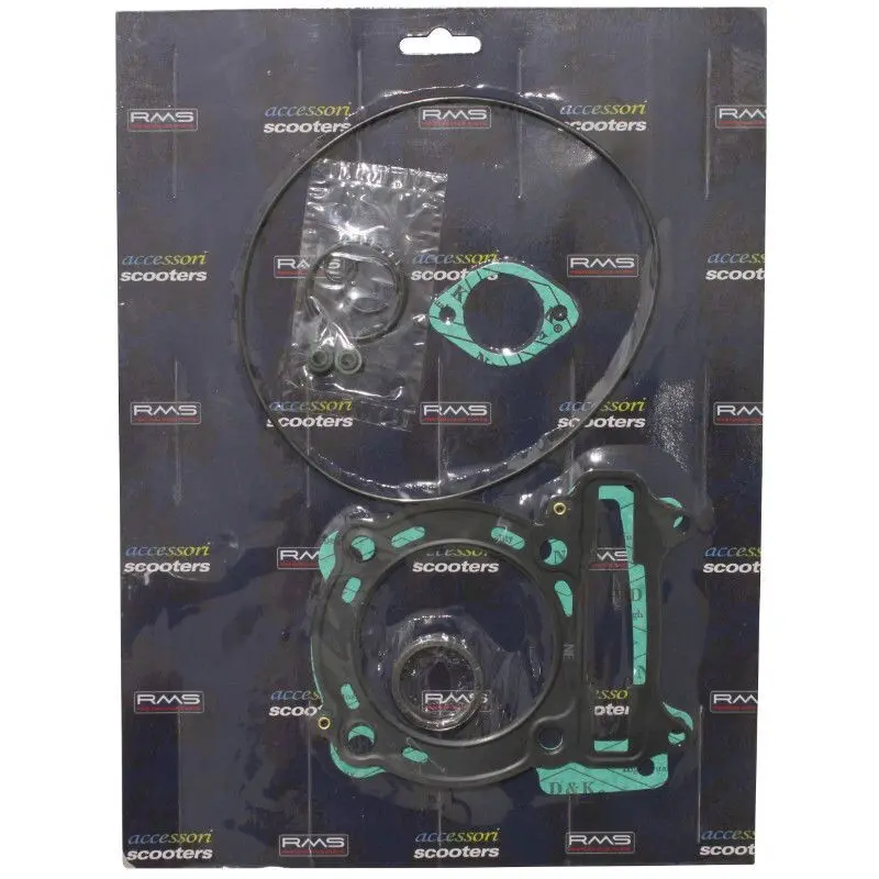 Dichtung Motor Roller P2R Kymco 250 Grand Dink 2006+