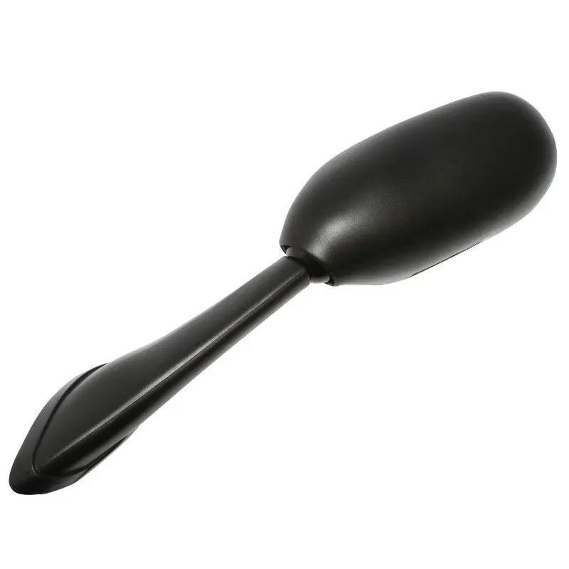 RÃ©troviseur gauche noir mat Yamaha T-Max 500 2001-07