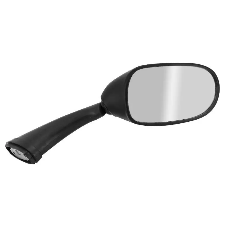 RÃ©troviseur droit noir mat Yamaha 500 T-Max 2001-07