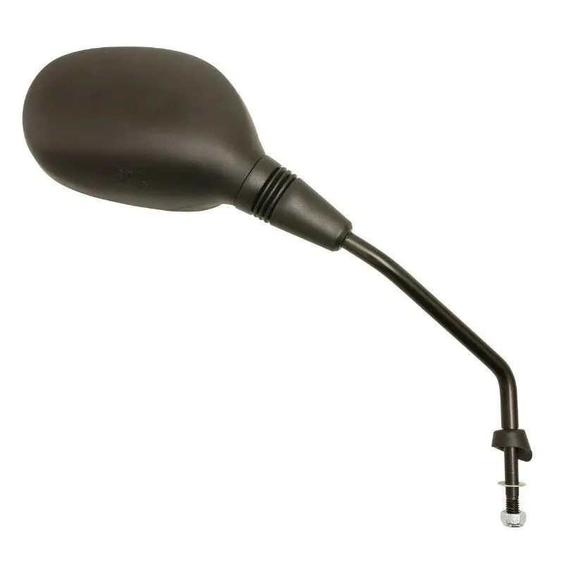 Rechter Spiegel P2R Piaggio 125 Mp3, 250 Mp3, 300 Mp3, 400 Mp3-image