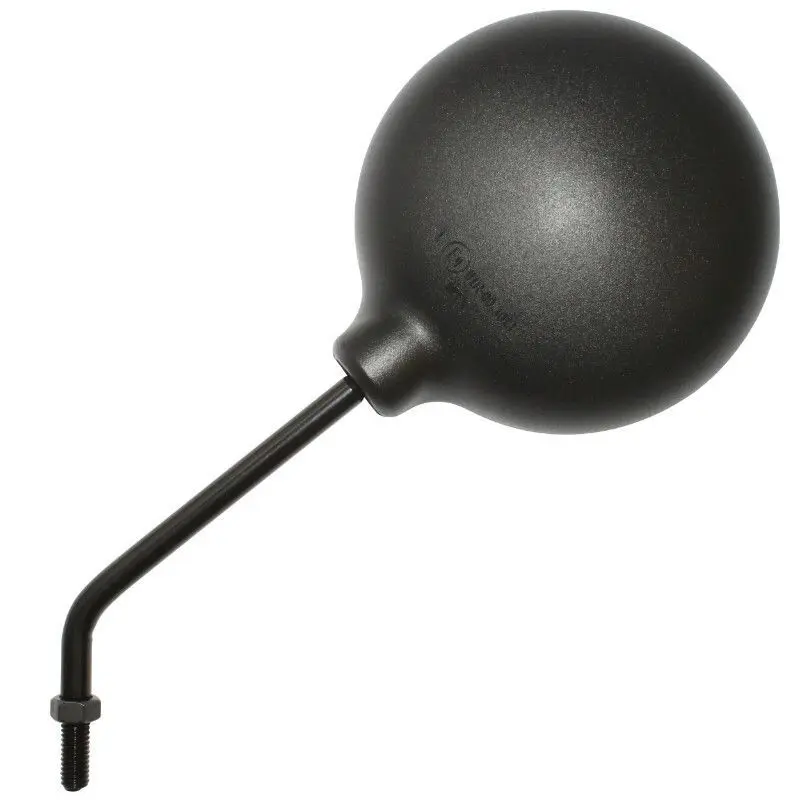 Linker Spiegel P2R Derbi 50 Senda R 2000+ Homologue CE