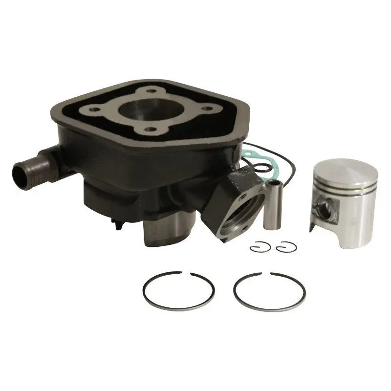 Zylinder P2R Peugeot 50 Speedfight Liquide