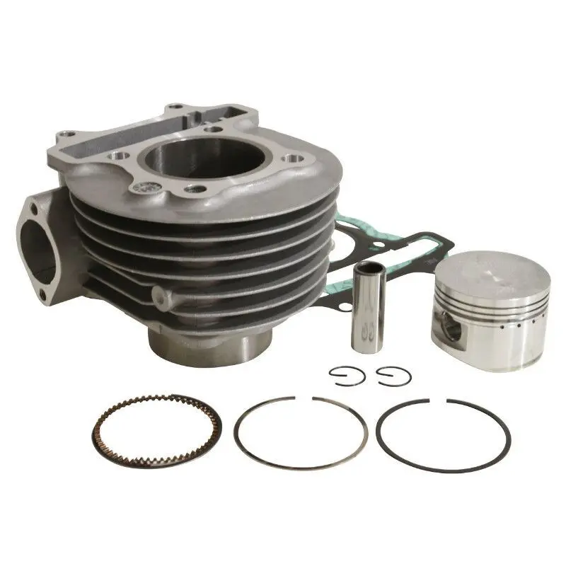 Zylinder P2R Scoot Chinois 4T GY6 152QMI