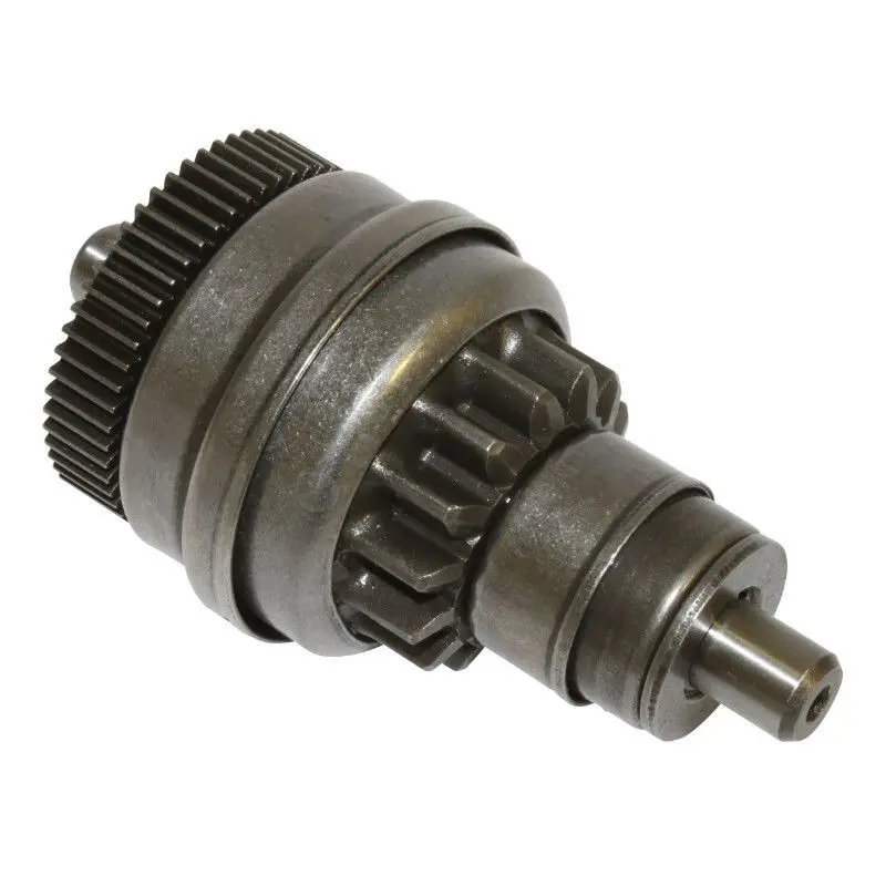 Starter P2R Piaggio 50 Zip 4T, Liberty 4T, Fly 4T