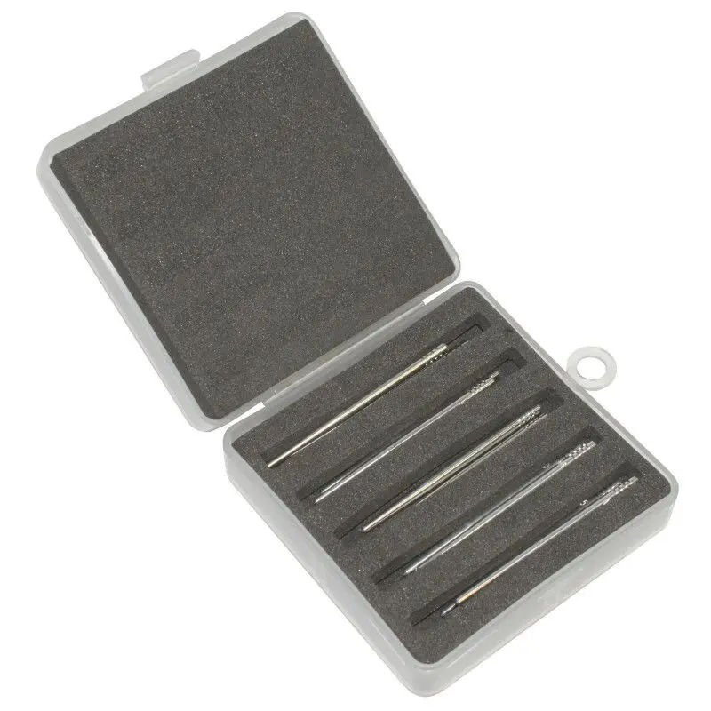 Packung mit 10 Vergasernadeln P2R PHBG W3, W4, W5, W7, W8, W9, W10, W11, W12, W25