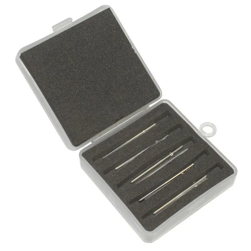 Packung mit 10 Vergasernadeln P2R Phbn-PHVA A2, A7, A8, A12, A13, A20, A21, A26, A28, A33
