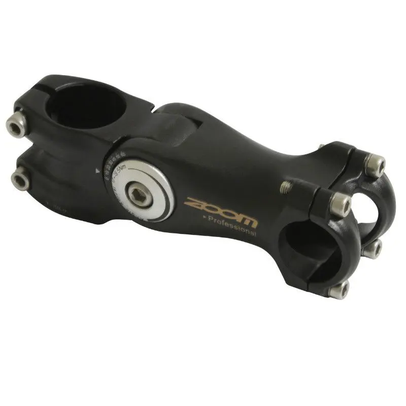 Velo Store - UK Adjustable stem for fork pivot P2R 25.4 L 105 mm 1"1-8 | Extra 10% off with Subscription, Postage £16.79 to UK Fedex.