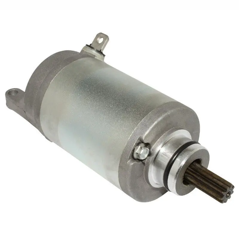Starter P2R Suzuki 125 Burgman 2002+, 250 Burgman 1998>2007, 400 Burgman 1998>2006