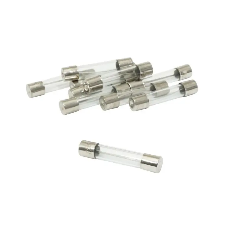 Rundsicherung aus Glas Beutel mit 10 Stück P2R