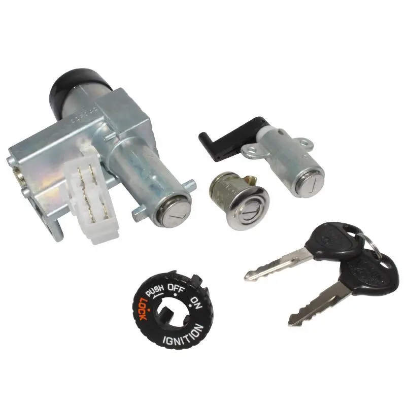 Motorrad-Schlüsselschalter passend für kymco 50 super 9 2000+2004 P2R