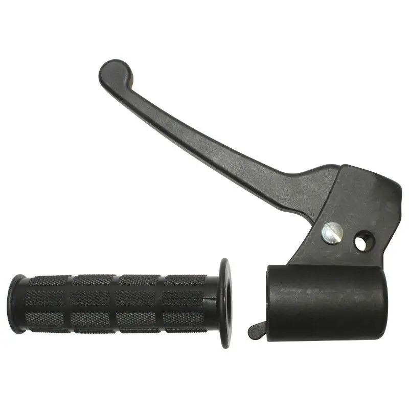 Bremsgriffe links P2R Solex