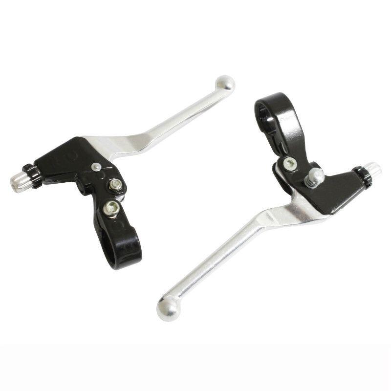 Velo Store - UK Right + left tricycle brake lever P2R Parking | Extra 10% off with Subscription, Postage £16.79 to UK Fedex.