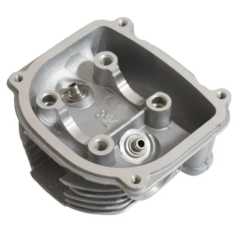 Cilinderkop P2R 125 Chinois 4T GY6 152QMI-image