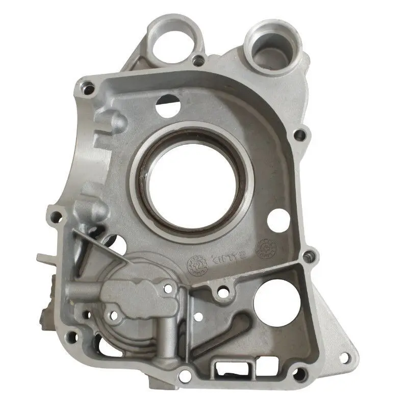 Motorgehäuse P2R Scoot Chinois 4T GY6 152QMI