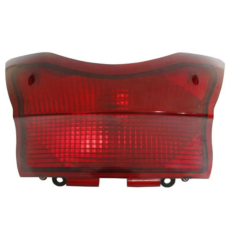 Rücklicht Roller P2R Kymco 125-250 2001>2004