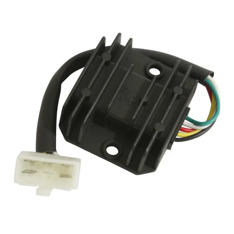 Spannungsregler P2R Chinois 125 GY6 139QMB 4T, 152QMI