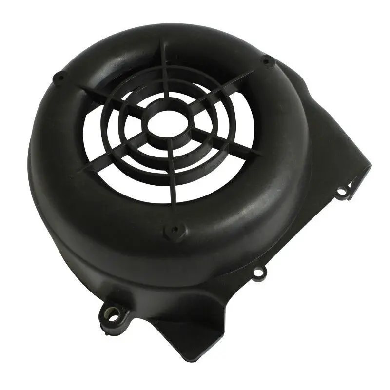 Spirale Turbinenabdeckung P2R 125 Chinois 4T Gy6 152qmi