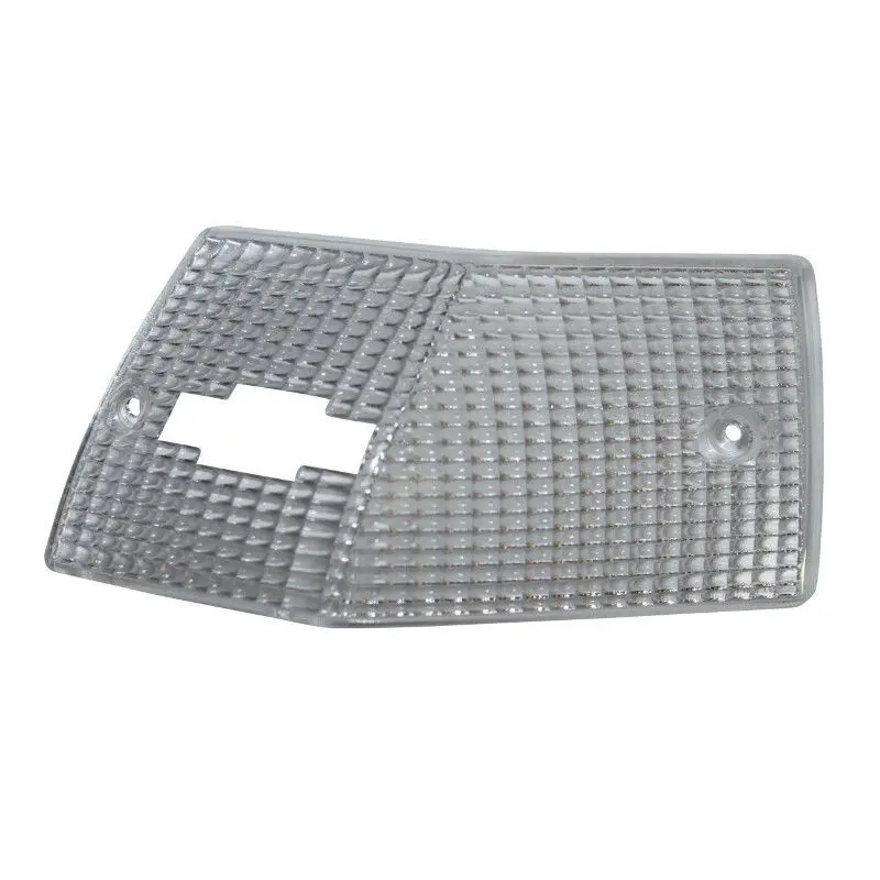 Cabochon Blinker Motorrad P2R droit Piaggio 125 VESPA PX 2010+