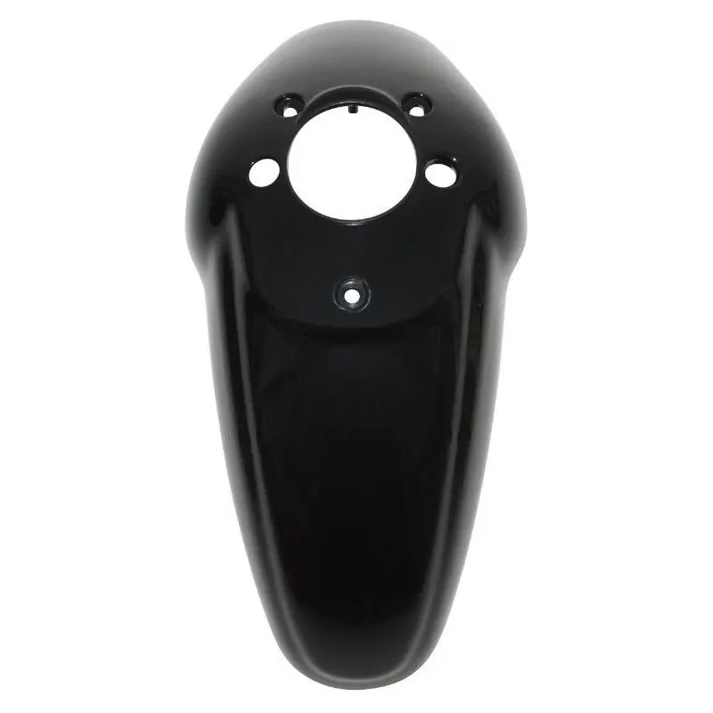 Spatborden P2R Piaggio 50 Liberty-image