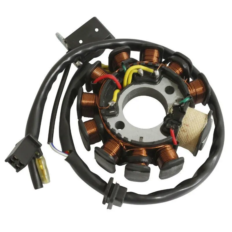 Stator Zündung P2R Chinois 125 Gy6 152qmi 4T