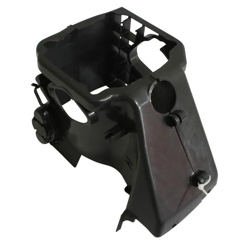 Zylinderkappe P2R Scoot Chinois GY6, 139QMB
