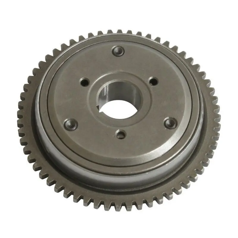 Starterfreilauf P2R 125 Chinois 4T Gy6 152Qmi