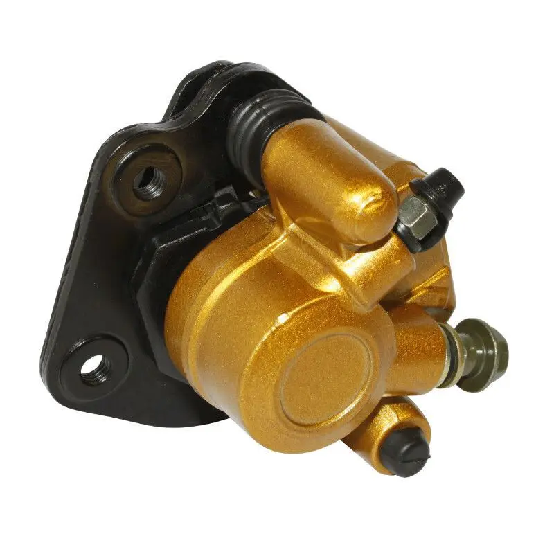 vorderer Bremssattel P2R Piaggio 50 NRG Power DD 2006>2013