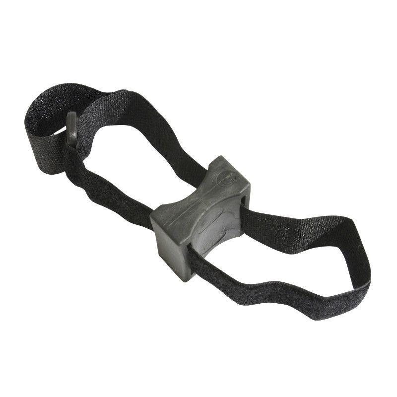 Velo Store - UK Clip for puncture-proof spray with selection strip P2R Velcro | Extra 10% off with Subscription, Postage £16.79 to UK Fedex.