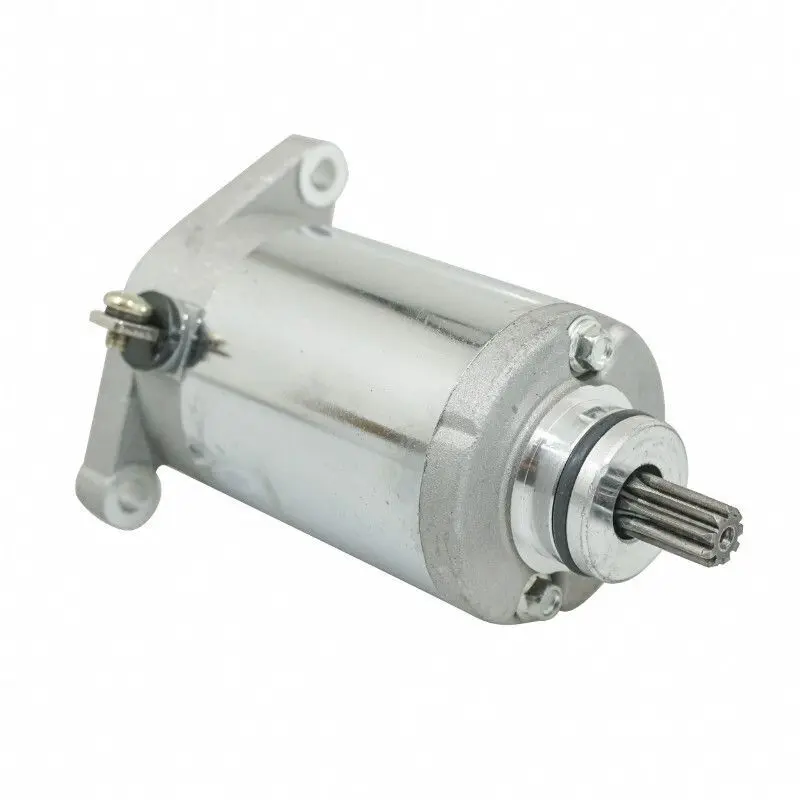 Starter P2R Sym 125 HD 2003>2004