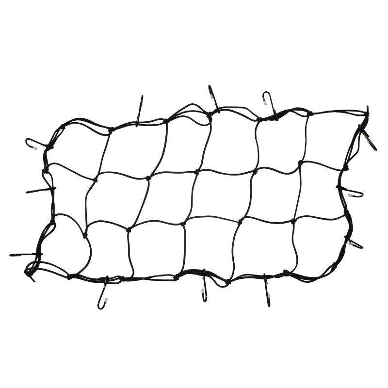 Velo Store - UK Net with 10 hooks P2R Sandow Cargo | Extra 10% off with Subscription, Postage £16.79 to UK Fedex.