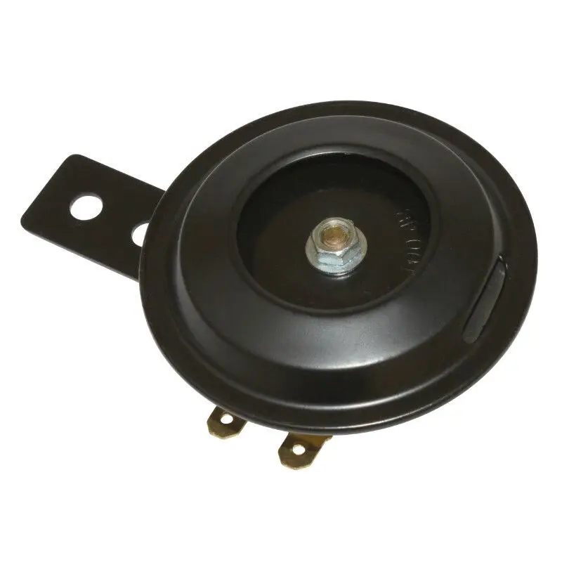 Hupe Stahl P2R DC