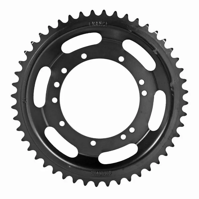 Krone Rad Schlagstöcke Alesage 94 mm 11 Löcher P2R Peugeot 103