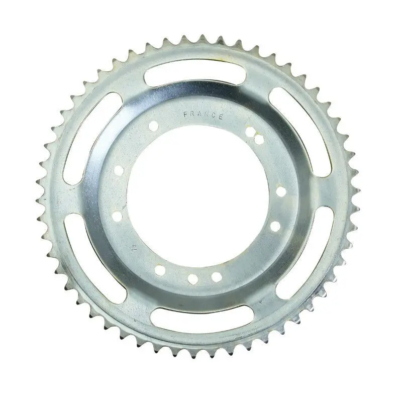 Radkranz Aluminium grimeca aleage 98 mm 10 Löcher P2R MBK 51