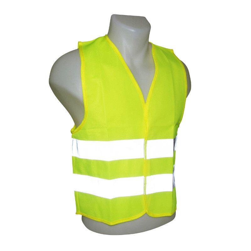 Velo Store - UK Reflective safety vest for children P2R | Extra 10% off with Subscription, Postage £16.79 to UK Fedex.