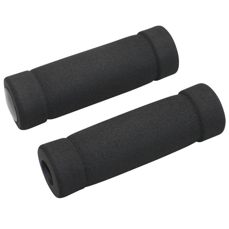 Velo Store - UK Pair of city foam handles P2R | Extra 10% off with Subscription, Postage £16.79 to UK Fedex.