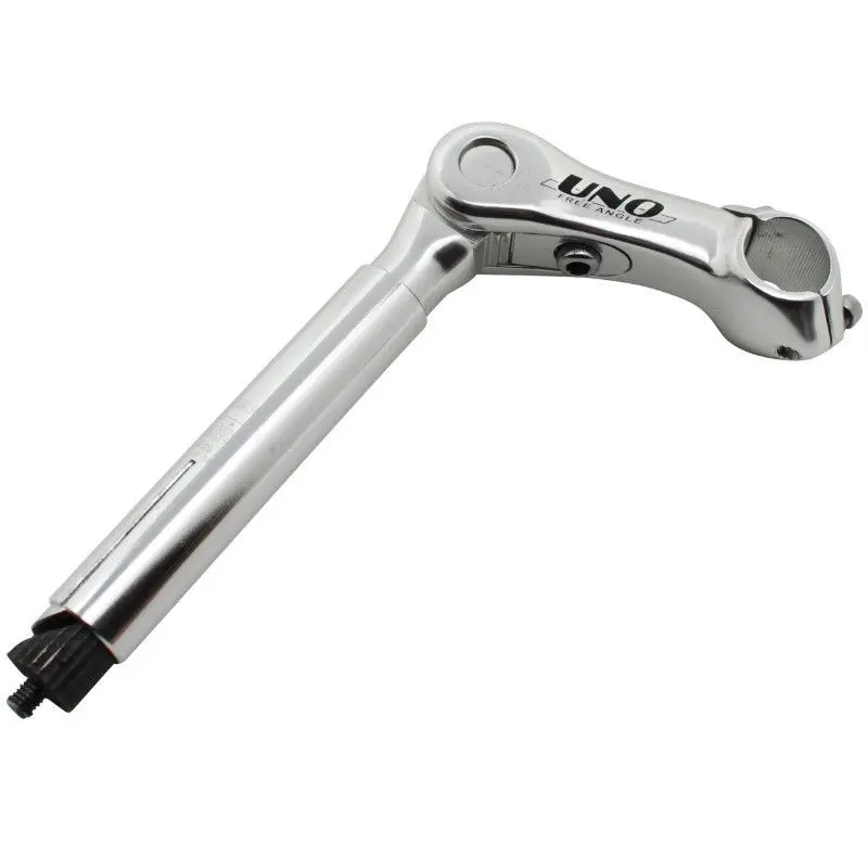 Image of Vorbauachse Fahrrad mit Plunger Ergotec