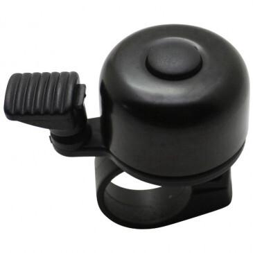Velo Store - UK Steel ping bell for 22,2mm hanger P2R Essential | Extra 10% off with Subscription, Postage £16.79 to UK Fedex.