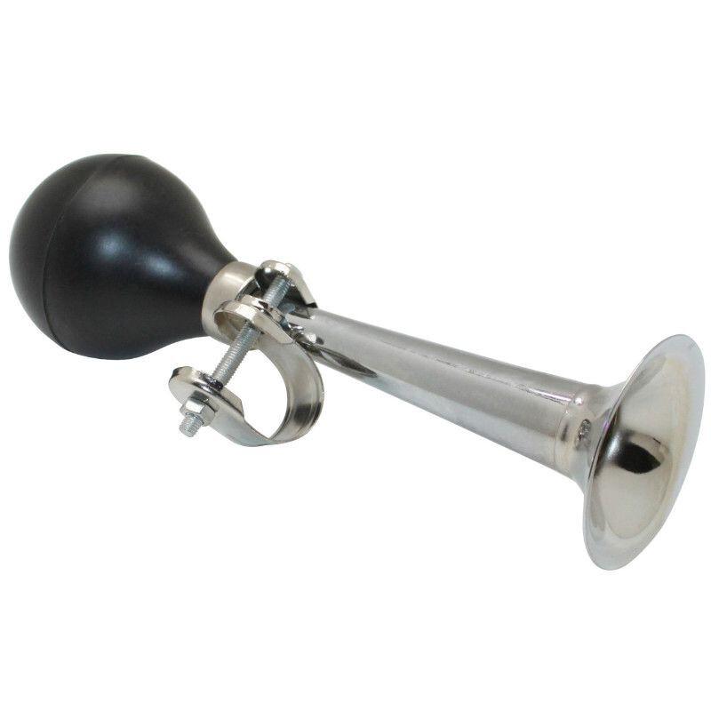 Velo Store - UK Horn bell helicon right P2R | Extra 10% off with Subscription, Postage £16.79 to UK Fedex.