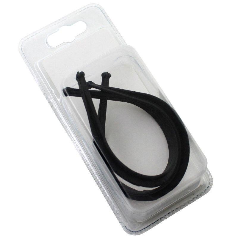 Velo Store - UK Pair of trouser clips P2R Classic | Extra 10% off with Subscription, Postage £16.79 to UK Fedex.