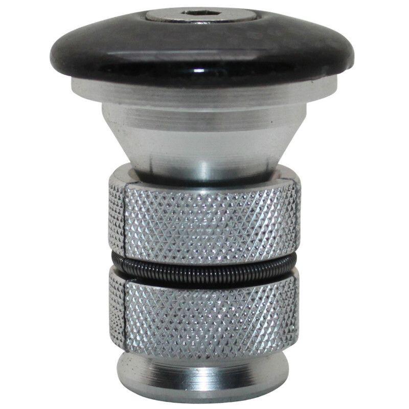 Velo Store - UK Headset expander plug P2R Ahead-Set 21 mm | Extra 10% off with Subscription, Postage £16.79 to UK Fedex.