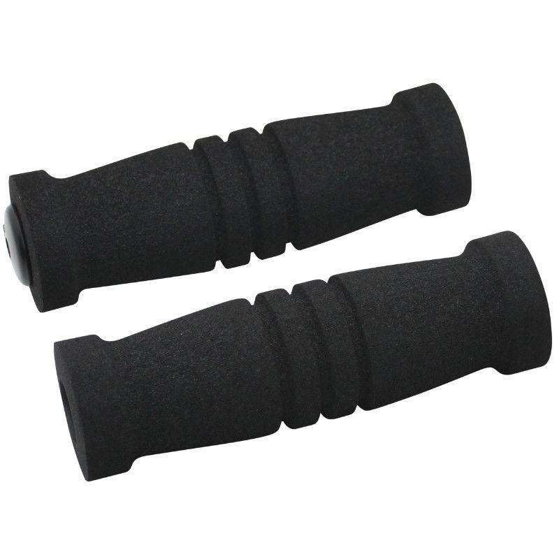 Velo Store - UK Pair of city import foam handles P2R | Extra 10% off with Subscription, Postage £16.79 to UK Fedex.