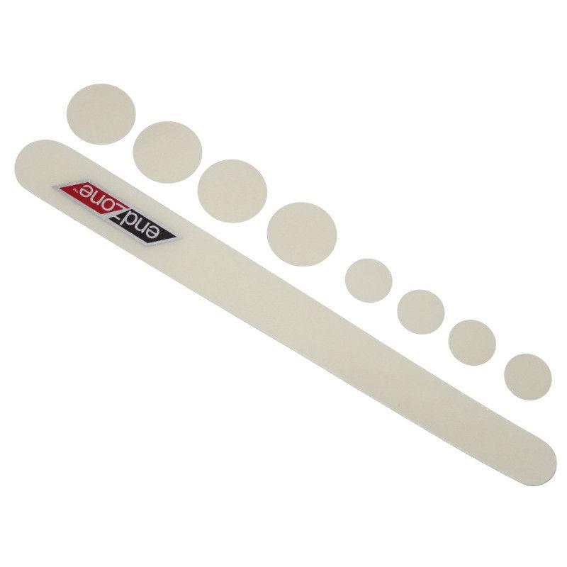 Velo Store - UK Set of 8 transparent frame protectors P2R S1 | Extra 10% off with Subscription, Postage £16.79 to UK Fedex.