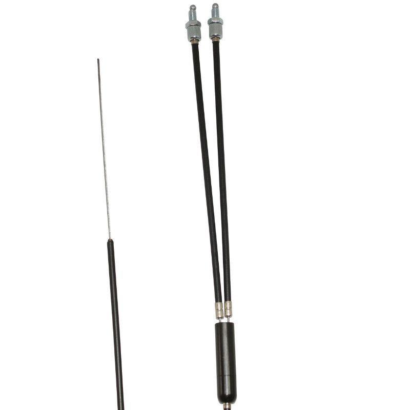 Velo Store - UK Lower bike brake transmission from rotor to the caliper P2R BMX | Extra 10% off with Subscription, Postage £16.79 to UK Fedex.