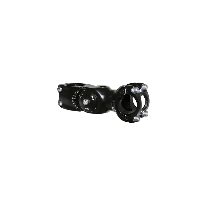Image of MTB -vtc verstellbarer Vorbau für Gabelzinken P2R 25,4 L 90 mm 1"'1-8