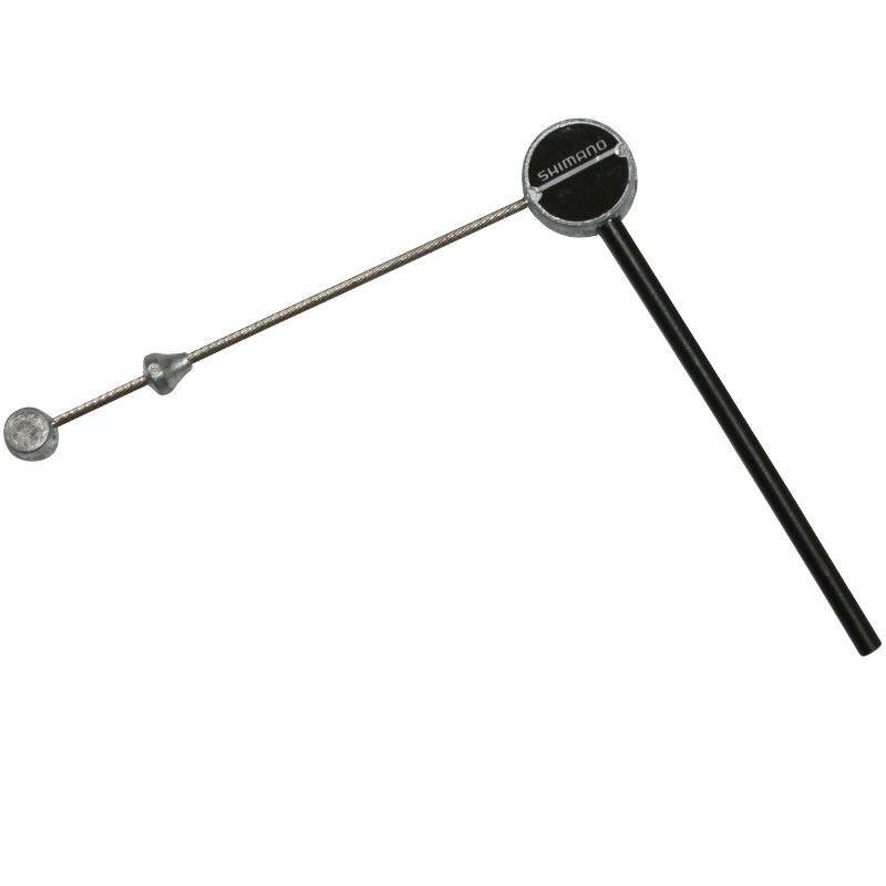 Velo Store - UK Brake link cable P2R Cantilever | Extra 10% off with Subscription, Postage £16.79 to UK Fedex.