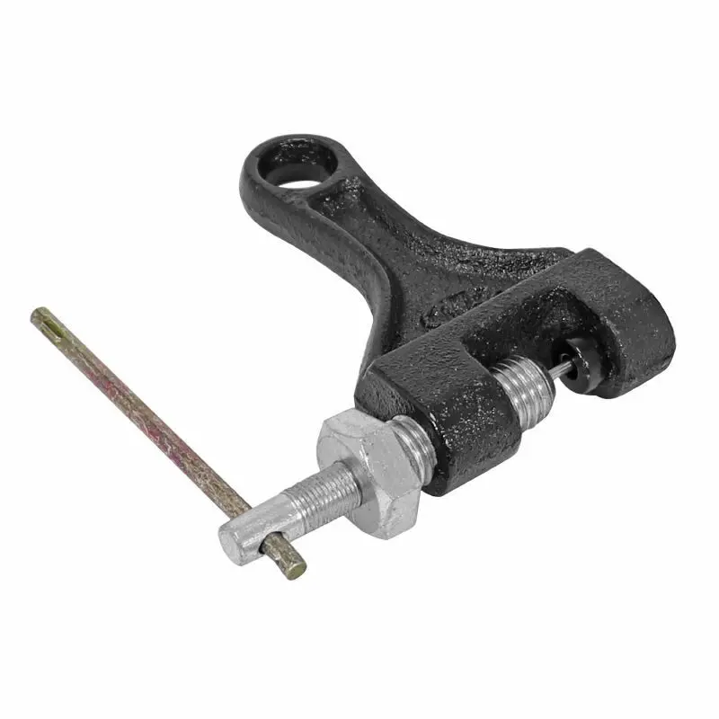 Kettenabweichung P2R